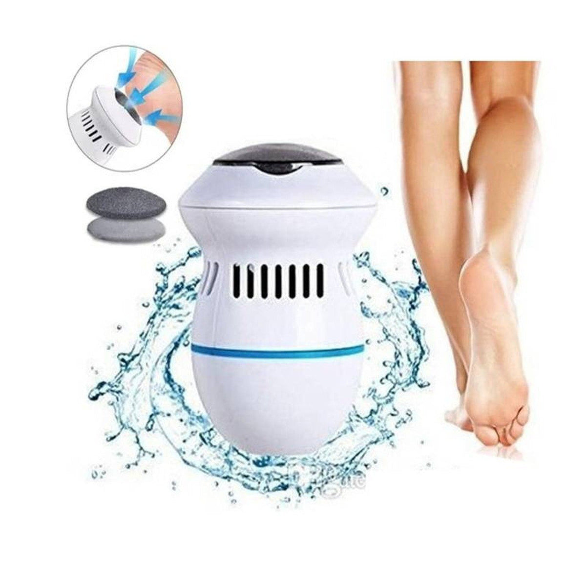 👣✨PEDIPOWER PRO -REMOVERDOR DE CALLOS EXFOLIANTE✨ - "PIES SUAVES Y PERFECTOS EN MINUTOS"🩷