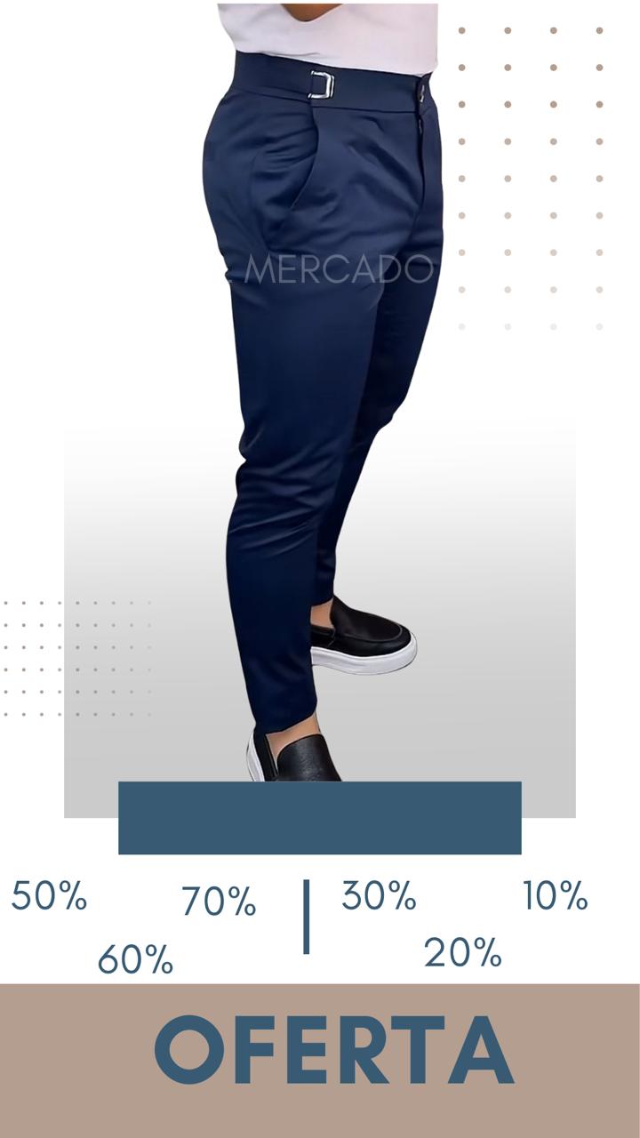 🔥🤯OFERTA PANTALON AJUSTABLE MONACO 💫ESTILO COMODIDAS Y ELEGANCIA🤩👖