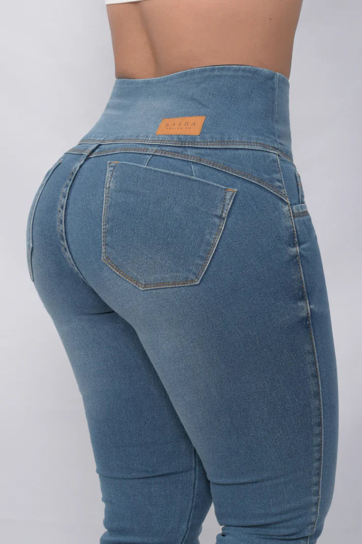 JEANS ESBELTAFIT👖TU SILUETA PERFECTA SIN CIRUGIA