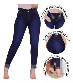 JEANS ESBELTAFIT👖TU SILUETA PERFECTA SIN CIRUGIA