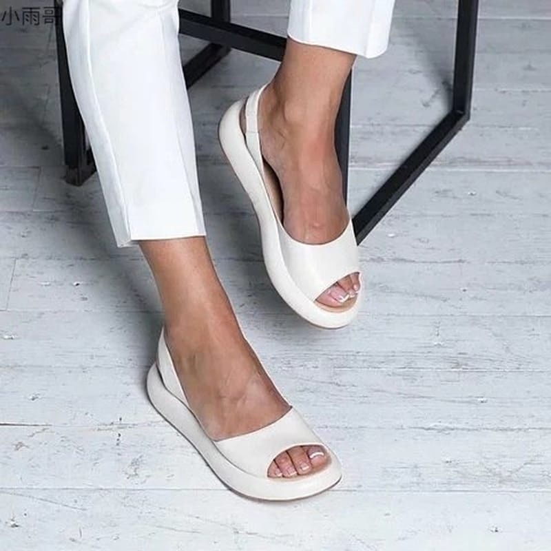 🤯⚡SANDALIAS ORTOPEDICAS ERGOFIT💎👣ELEGANCIA Y COMIDAD A TU ALCANCE💎👣