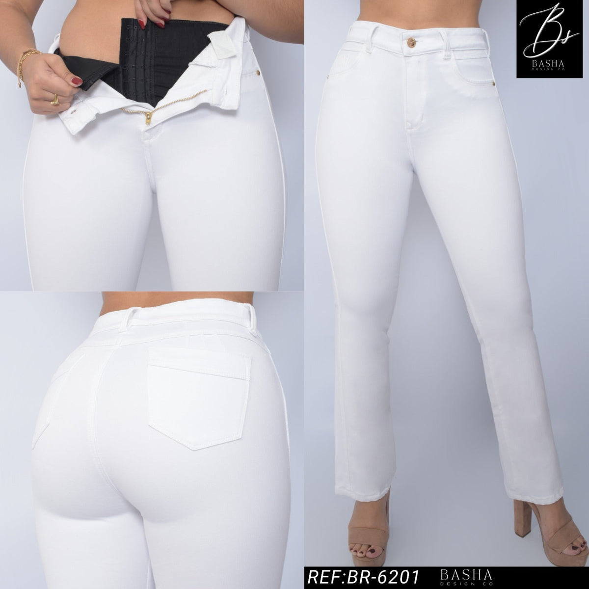 JEANS ESBELTAFIT👖TU SILUETA PERFECTA SIN CIRUGIA