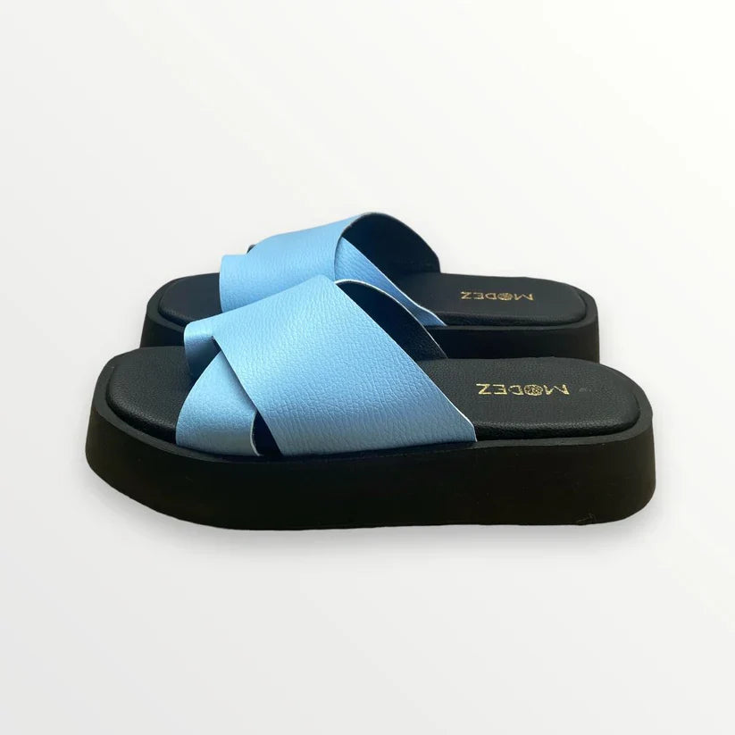 🥰SANDALIA ORTOPÉDICA CONFORT FLEX® 👡